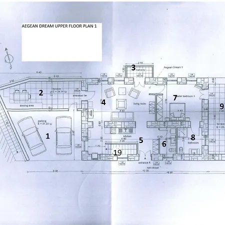 Aegean Dream 1 Ferienhaus *