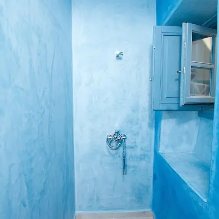 Ferienhaus Aegean Dream 1