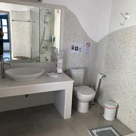 Сasa de vacaciones Aegean Dream 1