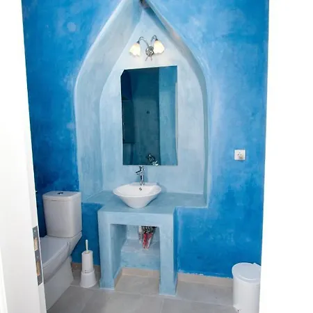 Сasa de vacaciones Aegean Dream 1 *