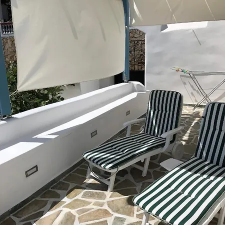 Aegean Dream 1 * Panteli