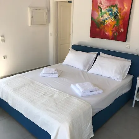 Aegean Dream 1 * Panteli